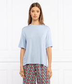 вверх от пижамы DKNY SLEEPWEAR - голубой(YI2422454)