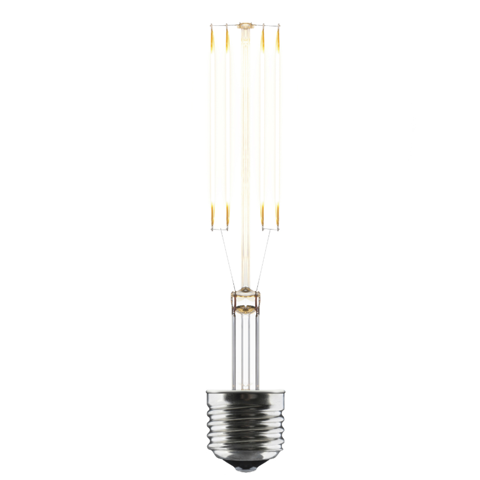 Лампочка led idea, 180 lumen