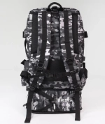 Рюкзак Tatami OMEGA - GREY CAMO