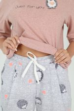 Костюм Ёжики-1 Виотекс ПЕРСИКОВЫЙ