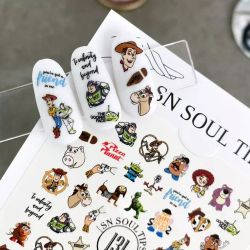 Слайдеры Sn Soul № 131
