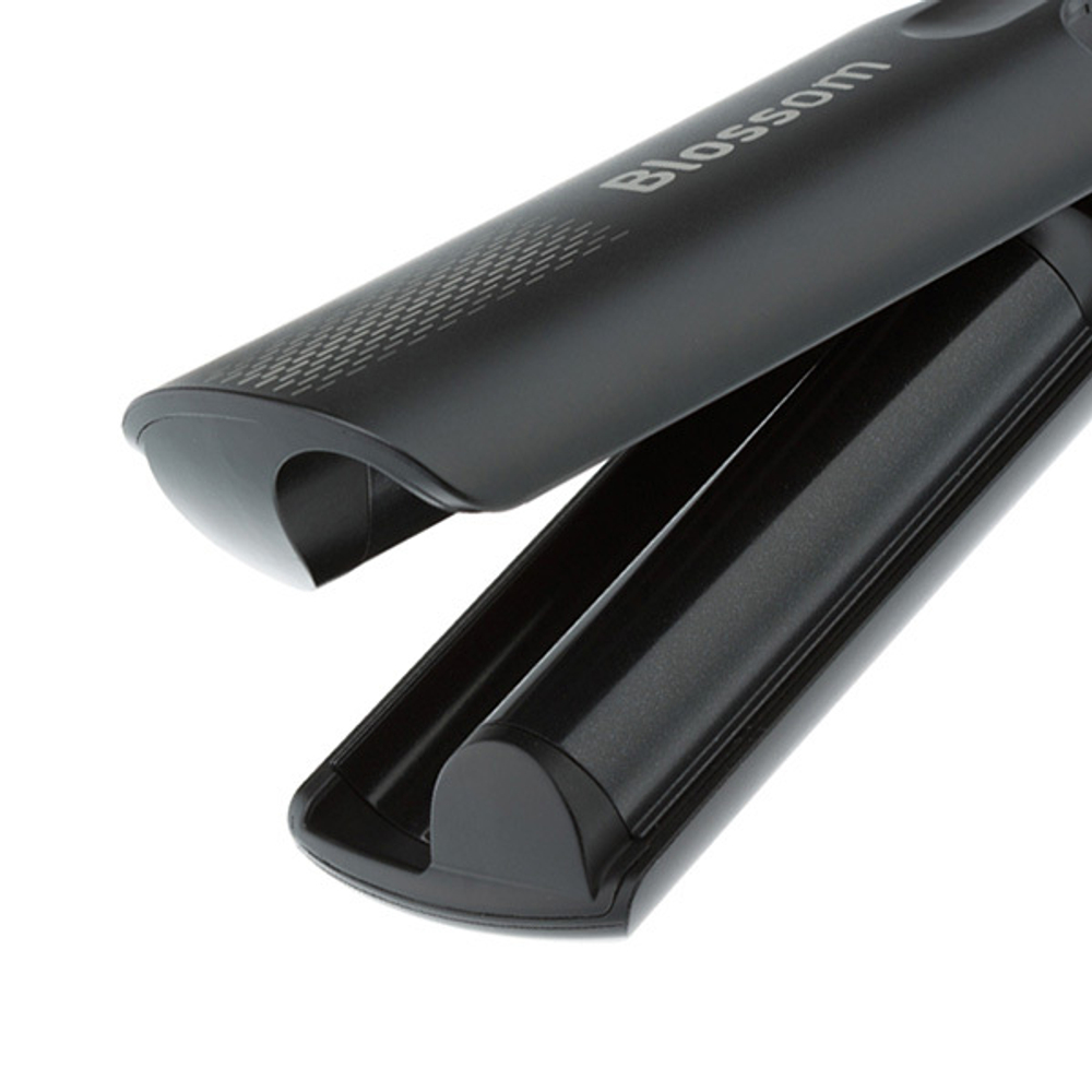 Щипцы для волос 59x105мм Dewal Beauty Blossom HI2090-Black