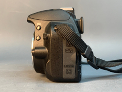 Nikon D3100 Kit 18-55mm 1000 кадров пробега