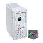 Преобразователь частоты  EKF PD-90-FC-5K5-3-B