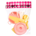 Набор посуды пакет 1037