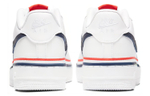 Кроссовки Nike Air Force 1 (Женская размерная сетка)