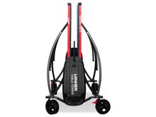 Теннисный стол складной для помещений &quot;Winner S-250 Indoor&quot; (274 Х 152.5 Х 76 см ) с сеткой