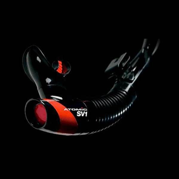 Трубка Atomic Aquatics SV1