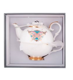 Pavone JK-101 Чайный набор «Песня Мотылька» (Canzone Falena  )