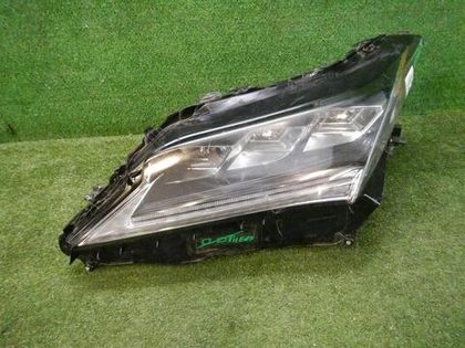 Фара левая Lexus RX 4 (2015-2019) LED под 1 блок НЕОРИГИНАЛ