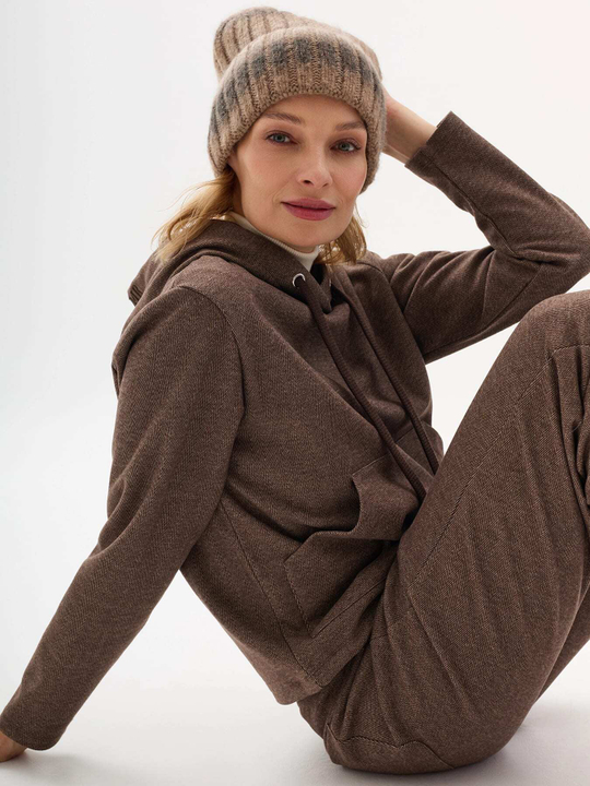 Шапка женская TR2428/7 Bulmer