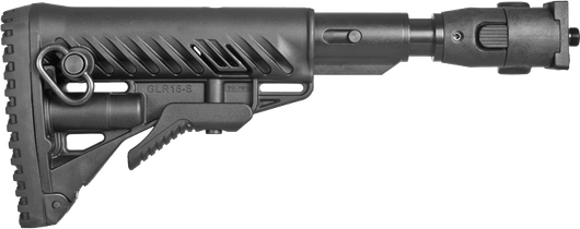 Приклад M4-VZ P SB