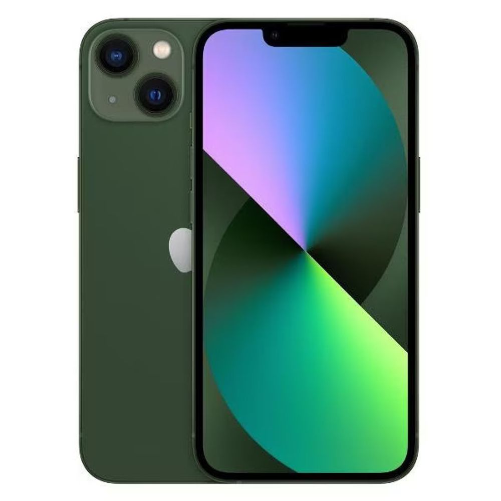 Apple iPhone 13 mini Green