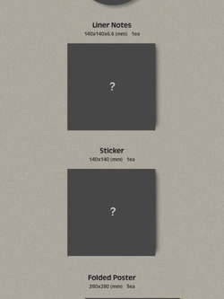 Альбом LEE SEUNG YOON - 2nd Album
