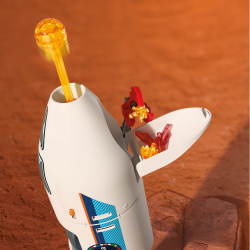 Playmobil - Исследовательская ракета ЕКА Марс 72011