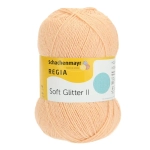 -50% Regia Uni Soft Glitter II | 100г