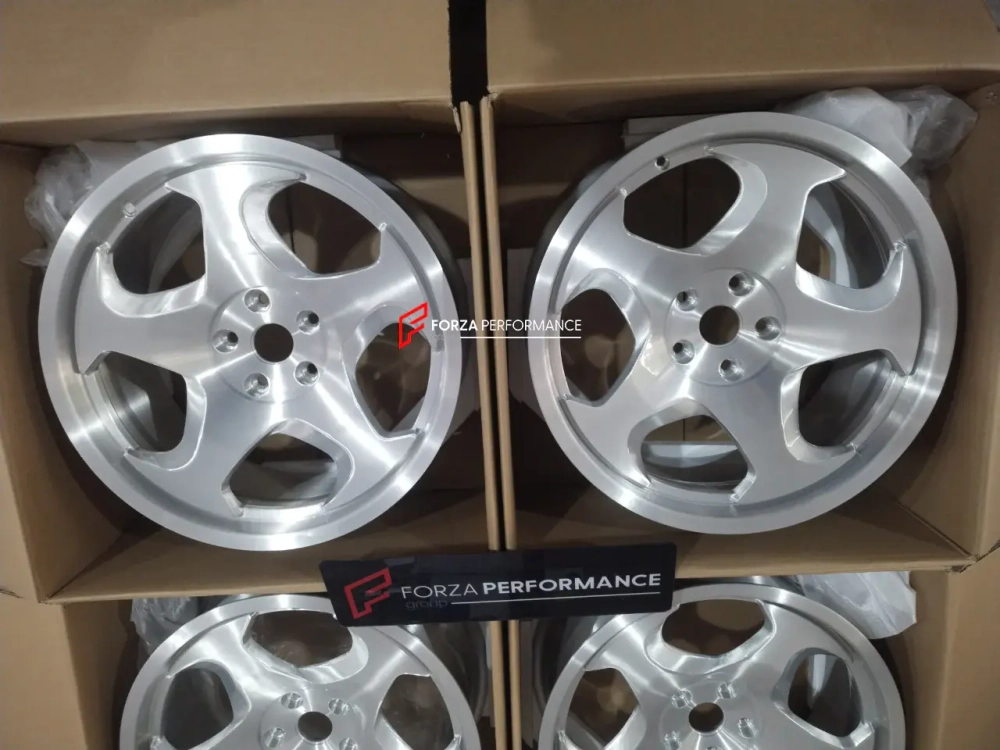 КОВАНЫЕ ДИСКИ ДЛЯ BMW 5 SERIES E34 540i 1995 БМВ