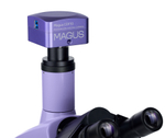 Микроскоп биологический цифровой MAGUS Bio D230T
