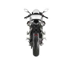 Мотоцикл SHARMAX GP RS 601