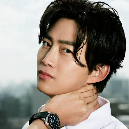 Карты / Taecyeon (2PM)