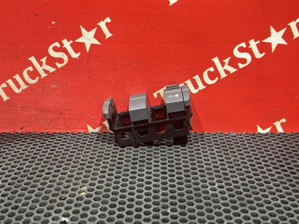 Рамка кнопок