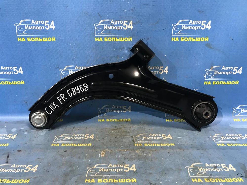 Рычаг передний правый NISSAN TIIDA 2007-2010