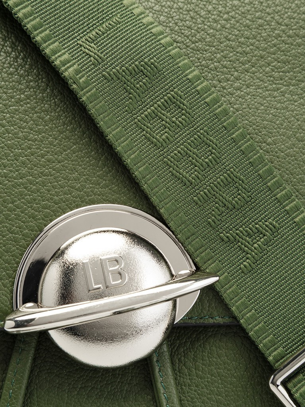 Рюкзак Labbra L-JY2919, хаки