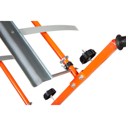 WDK-99511 Стойка для маскировочной бумаги на 3 рулона (30, 60, 90 см)