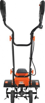 Электрокультиватор PATRIOT Elektra 1500 электрический 460302117