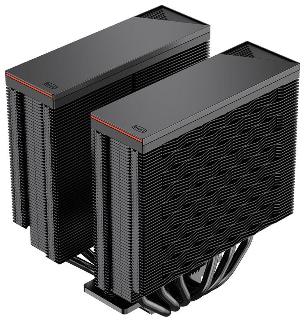 Кулер  PCCooler RZ620 BK