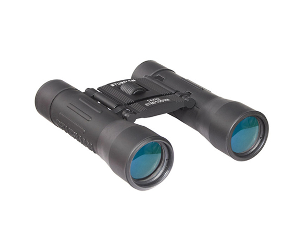 Бинокль Sturman 14x32 черный
