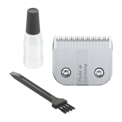 Машинка для стрижки волос Moser Class 50 черная (1250-0060)