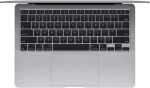 Ноутбук Apple MacBook Air A2337 13.3", IPS, Apple M1 8 core 8ГБ 256ГБ SSD