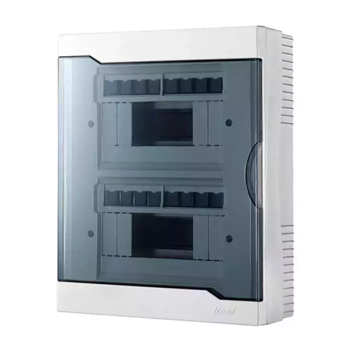 Lezard бокс 16М открытой установки