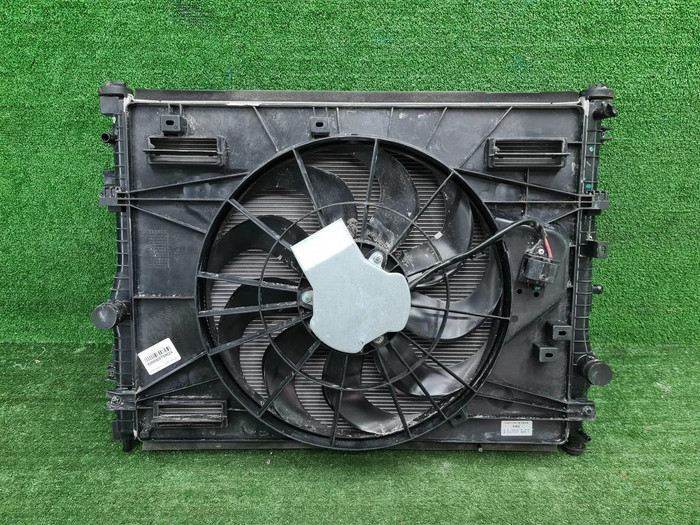 Кассета радиаторов Changan Uni-K (2020-н.в.)