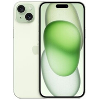 Apple iPhone 15 Plus 128 Гб Зеленый (Green) Смартфон