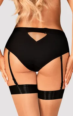 Editya garter panties