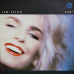 Sam Brown / Stop! (LP)