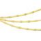 Светодиодная лента Arlight 10W/m 480LED/m CSP теплый белый 50М COB-X480-8mm 48V Warm3000 043260