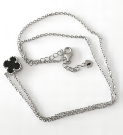 Колье ювелирное