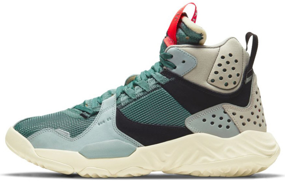 Кроссовки Jordan Delta Mid