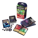 [Предзаказ] Disney Lorcana TCG Starter Deck