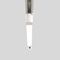 Трековый светодиодный светильник Crystal Lux CLT 0.31 010 18W WH M4000K
