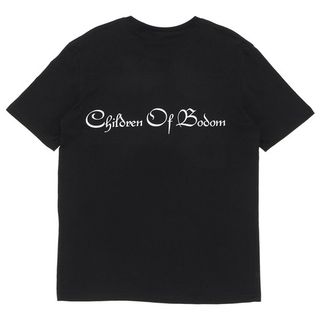 Футболка Children of Bodom Follow The Reaper (877)