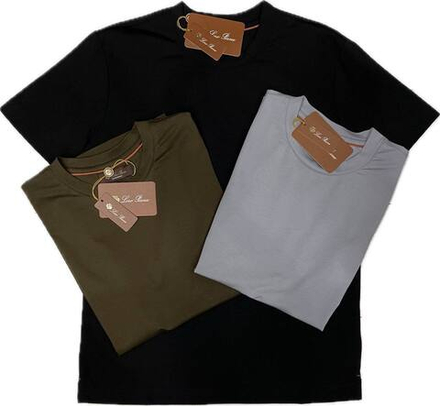 Футболка Loro Piana, арт. 696604