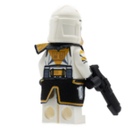 Клон капитан (13-ый батальон)