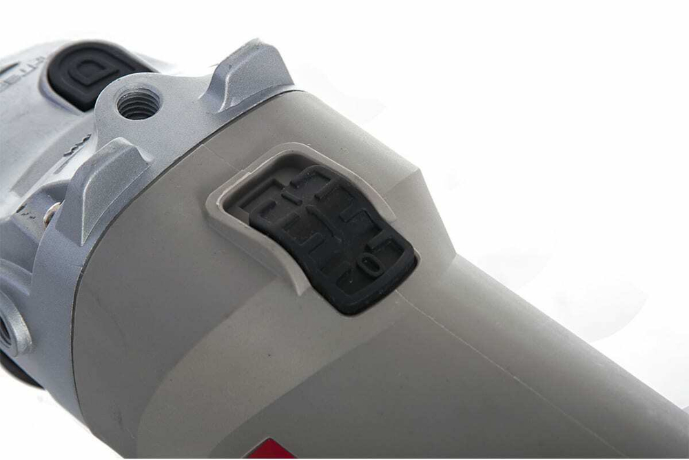 Болгарка Интерскол УШМ-125/1100 Э 26.1.1.00