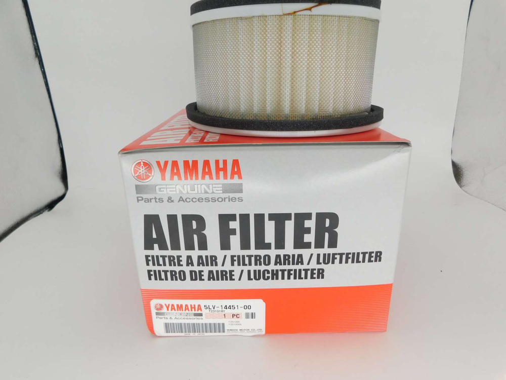 Фильтр воздушный Yamaha FZS1000 Fazer 01-05 5LV-14451-00-00