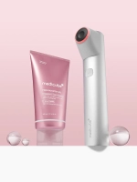 Medicube Гель-бустер для аппаратных процедур с ПДРН и пептидами для лифтинга и сияния PDRN Booster Gel 300 мл