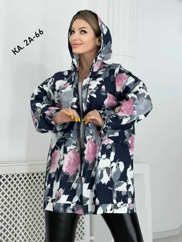 Ветровка 414366 (0731398887) Fabrika